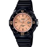 Casio LRW-200H-9E2 Kadın Kol Saati