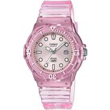 Casio LRW-200HS-4EVDF Kadın Kol Saati