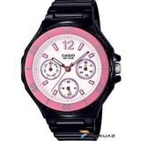Casio LRW-250H-1A3VDF Kadın Kol Saati