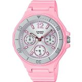 Casio LRW-250H-4A2 Kadın Kol Saati