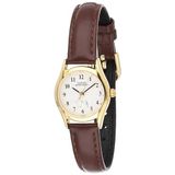 Casio LTP-1094Q-7B6RDF Kol Saati, Standart, Analog, Altın Sarısı, Kadın