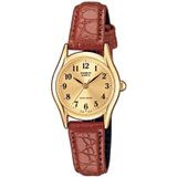 Casio LTP-1094Q-7B9RDF Kadın Kol Saati
