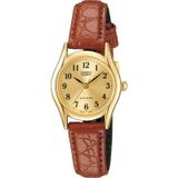 Casio LTP-1094Q-9BRDF Kadın Kol Saati