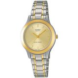 Casio LTP-1128G-9A Kadın Kol Saati
