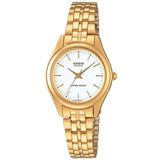 Casio LTP-1129N-7ARDF Kadın Kol Saati