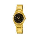 Casio LTP-1130N-1ARDF Kadın Kol Saati