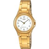 Casio LTP-1130N-7B Kadın Kol Saati