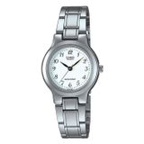 Casio LTP-1131A-7BRDF Kadın Kol Saati