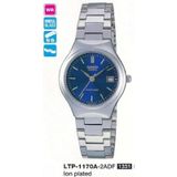 Casio LTP-1170A-2A Kadın Kol Saati