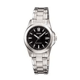 Casio LTP-1215A-1A2DF Kadın Kol Saati