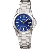 Casio LTP-1215A-2A2 Kadın Kol Saati