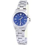 Casio LTP-1215A-2A2DF Bayan Kol Saati