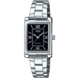 Casio LTP-1234DD-1ADF Kadın Kol Saati