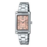 Casio LTP-1234DD-4ADF Kadın Kol Saati