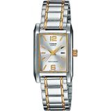 Casio LTP-1235SG-7ADF Kadın Kol Saati