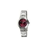 Casio LTP-1241D-4A2DF Kadın Kol Saati