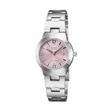 Casio LTP-1241D-4ADF Kol Saati, Standart, Analog, Gri, Kadın