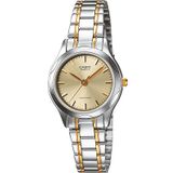 Casio LTP-1275SG-9A Kadın Kol Saati