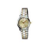 Casio LTP-1275SG-9AD Kadın Kol Saati