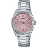 Casio LTP-1302DD-4A1VDF Kadın Kol Saati