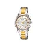 Casio LTP-1303SG-7AVDF Kadın Kol Saati