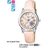 Casio LTP-1324L-4ADF Kadın Kol Saati