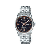 Casio LTP-1335D-1A2VDF Kadın Kol Saati