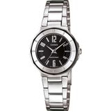 Casio LTP-1367D-1A1 Kadın Kol Saati