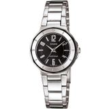 Casio LTP-1367D-1A1DF Kadın Kol Saati