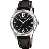 Casio LTP-1389L-1B Kadın Kol Saati