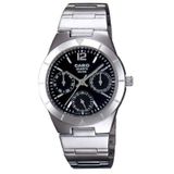 Casio LTP-2069D-1AVDF Kadın Kol Saati