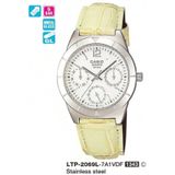 Casio LTP-2069L-7A1VDF Kadın Kol Saati