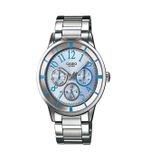 Casio LTP-2084D-2BVDF Kadın Kol Saati