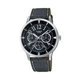 Casio LTP-2084LB-1B Kadın Kol Saati