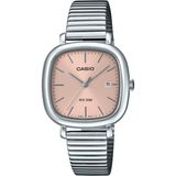 Casio LTP-B166D-4AVDF Kadın Kol Saati