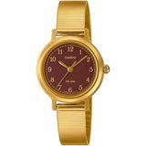 Casio LTP-B170G-5BVDF Kadın Kol Saati