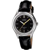 Casio LTP-E104L-1AVDF Kadın Kol Saati