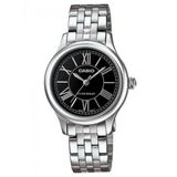 CASIO LTP-E113D-1ADF Kadın Kol Saati