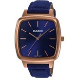 Casio LTP-E117RL-2ADF Kadın Kol Saati