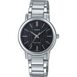 Casio LTP-E145D-1ADF Kadın Kol Saati