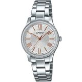 Casio LTP-E164D-7A Kadın Kol Saati