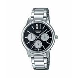 Casio LTP-E312D-1B Kadın Kol Saati