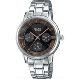 CASIO LTP-E315D-1AVDF Klasik Kadın Kol Saati