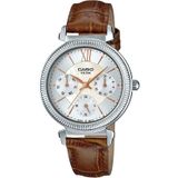 Casio Ltp-E410L-7Avdf Kadın Kol Saati