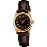 Casio LTP-V001GL-1BUDF Analog Kadın Kol Saati - Renkli