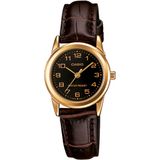 Casio LTP-V001GL-1BUDF Kadın Kol Saati