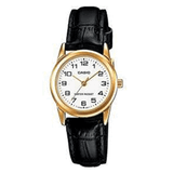 Casio LTP-V001GL-7BUDF Kadın Kol Saati