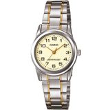 Casio LTP-V001SG-9B Unisex Kol Saati