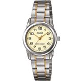 Casio LTP-V001SG-9BUDF Kadın Kol Saati