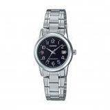 Casio LTP-V002D-1B Kadın Kol Saati